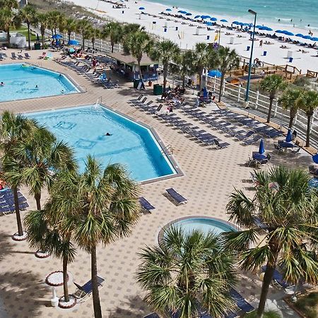 The Summit By Panhandle Getaways Panama City Beach Exterior foto