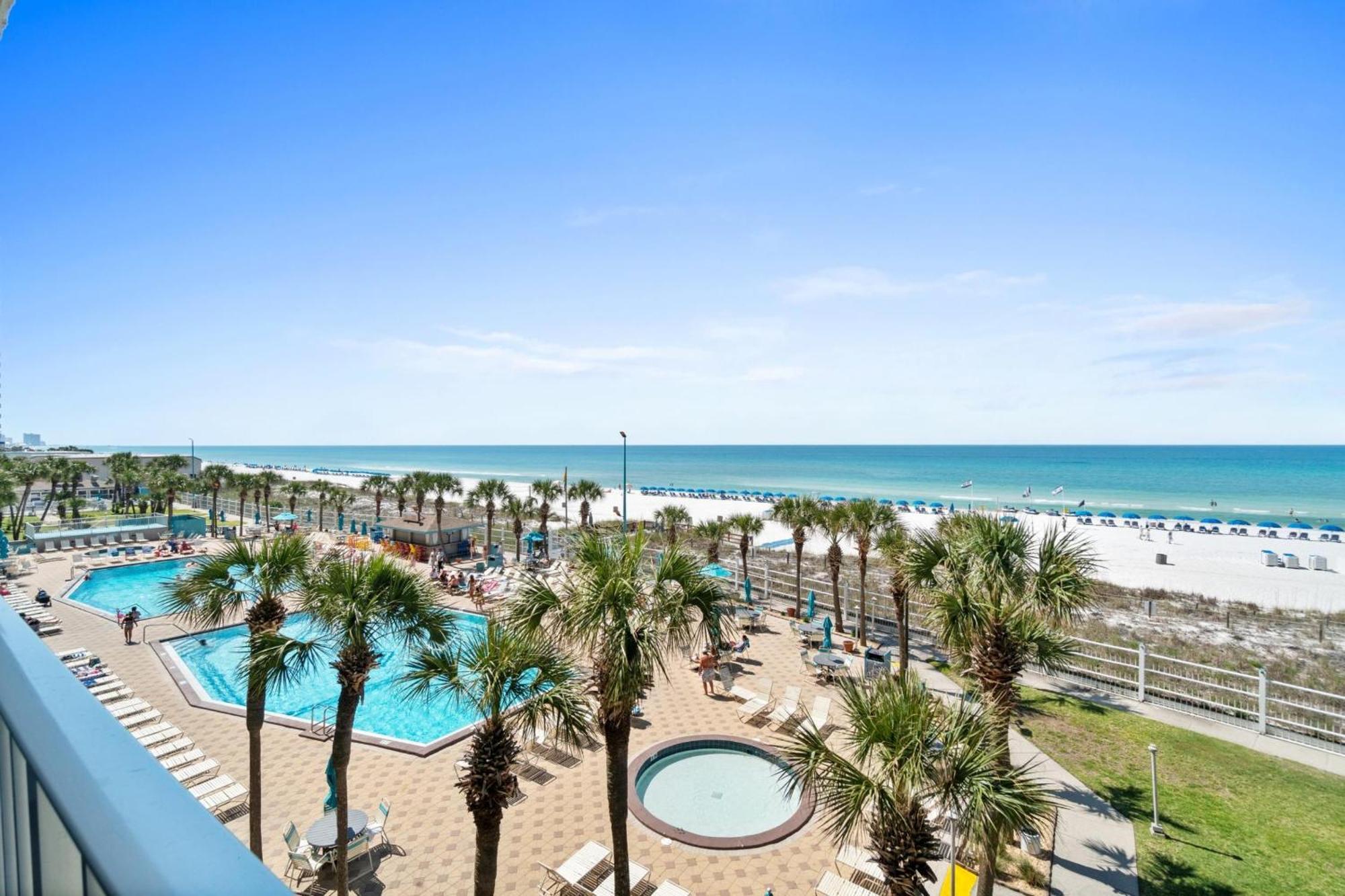 The Summit By Panhandle Getaways Panama City Beach Quarto foto